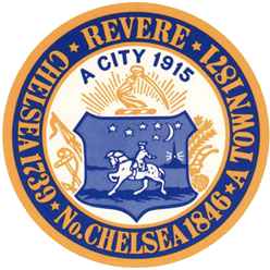 Seal of Revere